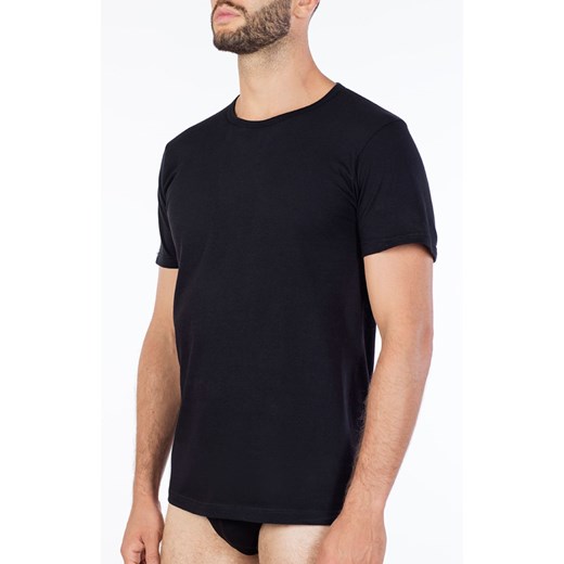 Koszulka PC BARCELLONA, Kolor biały, Rozmiar M, Pierre Cardin Pierre Cardin 2XL Intymna