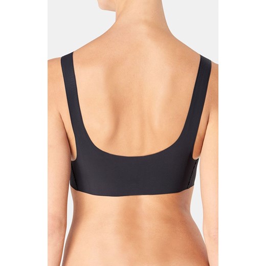 Sloggi ZERO Feel Bralette EX biustonosz soft 10186738, Kolor czarny, Rozmiar XS, Sloggi ze sklepu Intymna w kategorii Biustonosze - zdjęcie 137664620