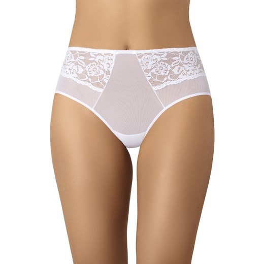 Vida figi wysokie 334 3-pack, Kolor czarny-biały-beżowy, Rozmiar 3XL, Teyli ze sklepu Intymna w kategorii Majtki damskie - zdjęcie 137664954