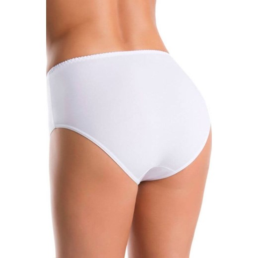 Classico figi z wysokim stanem 148 3-pack, Kolor biały, Rozmiar L, Teyli ze sklepu Intymna w kategorii Majtki damskie - zdjęcie 137665061