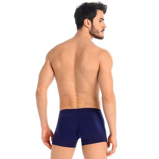 3-pack bokserki męskie granatowe Levi, Kolor niebieski, Rozmiar 3XL, Teyli ze sklepu Intymna w kategorii Majtki męskie - zdjęcie 137665110