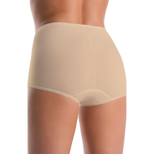 Ori figi wysokie 3-pack 535, Kolor beżowy, Rozmiar L, Teyli ze sklepu Intymna w kategorii Majtki damskie - zdjęcie 137665191