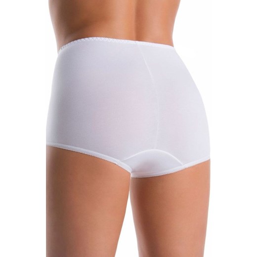 Ori figi wysokie  535 3-pack, Kolor biały, Rozmiar L, Teyli ze sklepu Intymna w kategorii Majtki damskie - zdjęcie 137665193