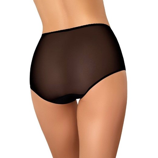 Retro figi wysokie 306 3-pack, Kolor czarny, Rozmiar L, Teyli ze sklepu Intymna w kategorii Majtki damskie - zdjęcie 137665203