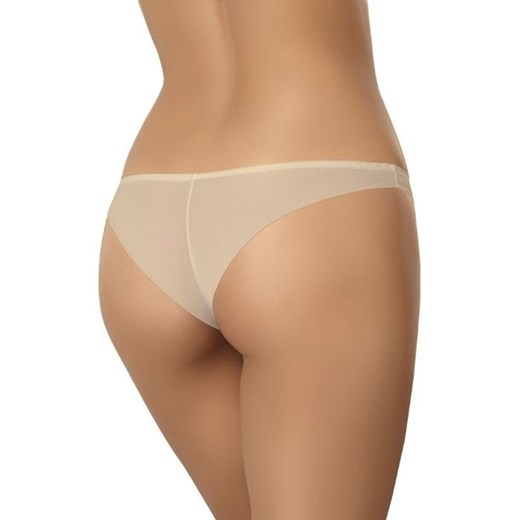 Tati figi 316 3-pack, Kolor beżowy, Rozmiar L, Teyli ze sklepu Intymna w kategorii Majtki damskie - zdjęcie 137665232