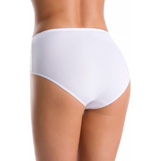 Violetta figi wysokie 144 3-pack, Kolor biały, Rozmiar 3XL, Teyli ze sklepu Intymna w kategorii Majtki damskie - zdjęcie 137665262