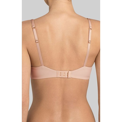Triumph Body Make-Up Essentials WHU biustonosz push-up 10161797, Kolor beżowy, Rozmiar 75A, Triumph ze sklepu Intymna w kategorii Biustonosze - zdjęcie 137665334