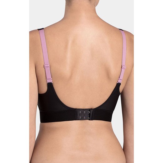 Triumph Triaction Extreme Lite N EX sportowy biustonosz soft 10163839, Kolor czarny, Rozmiar 85B, Triumph ze sklepu Intymna w kategorii Biustonosze - zdjęcie 137665364