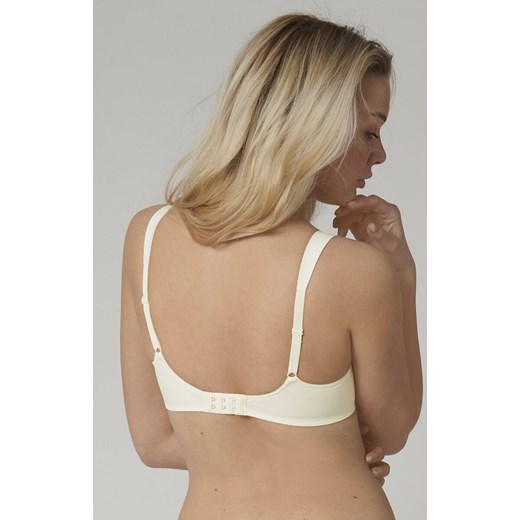 Triumph Essential Minimizer W X biustonosz soft 10166830, Kolor waniliowy, Rozmiar 70E, Triumph ze sklepu Intymna w kategorii Biustonosze - zdjęcie 137665403
