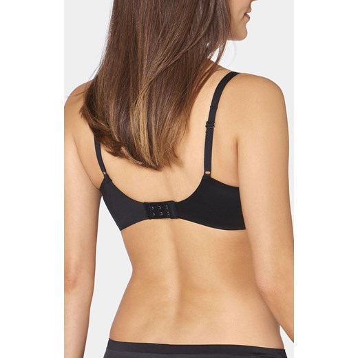 Triumph Body Make-up Soft Touch WP biustonosz usztywniany EX 10194318, Kolor czarny, Rozmiar 75B, Triumph ze sklepu Intymna w kategorii Biustonosze - zdjęcie 137665611