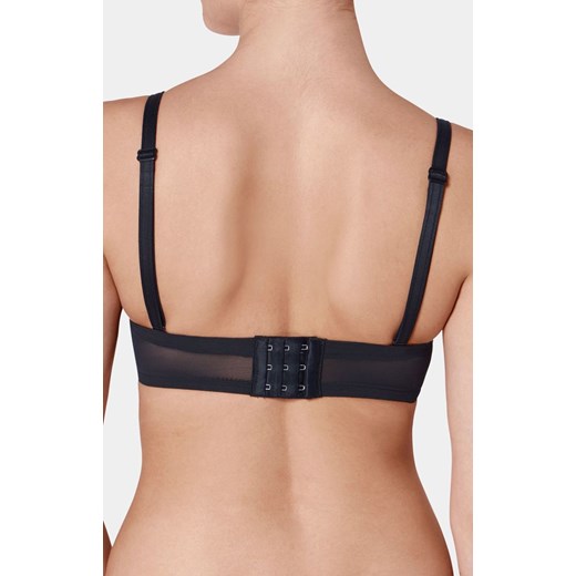 Triumph Beauty-Full Essential WDP biustonosz usztywniany 10167794, Kolor czarny, Rozmiar 70D, Triumph ze sklepu Intymna w kategorii Biustonosze - zdjęcie 137665640