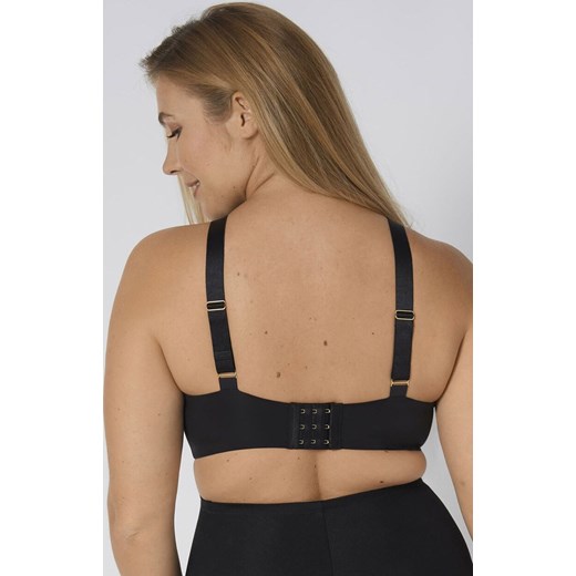 Triumph Body Make-Up Essentials Minimizer WP biustonosz usztywniany 10181767, Kolor czarny, Rozmiar 90C, Triumph ze sklepu Intymna w kategorii Biustonosze - zdjęcie 137665873