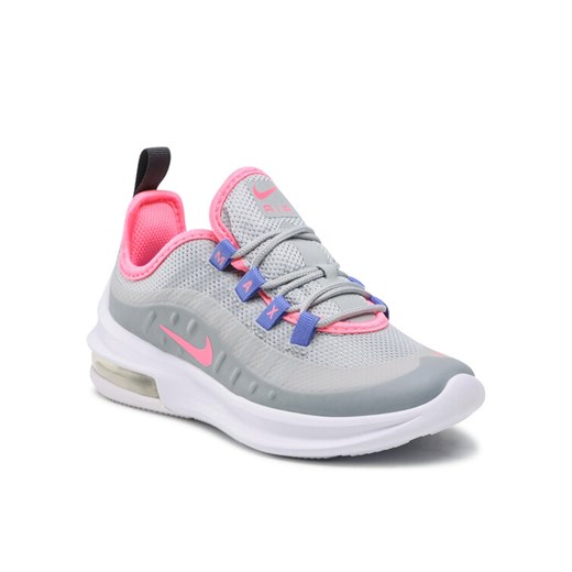 Nike Buty Air Max Axis (Ps) AH5223 015 Szary Nike 35 MODIVO