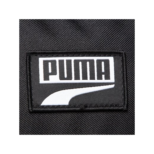 Puma Plecak Deck Backpack 076905 01 Czarny Puma 00 okazyjna cena MODIVO