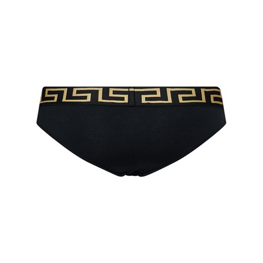 Versace Figi klasyczne Donna AUD01040 Czarny Versace 2 wyprzedaż MODIVO