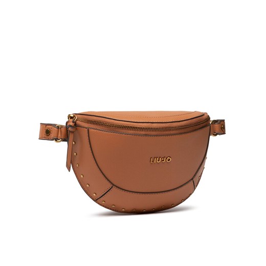 Liu Jo Saszetka nerka M Bumbag NA2052 E0037 Brązowy Liu Jo 00 MODIVO