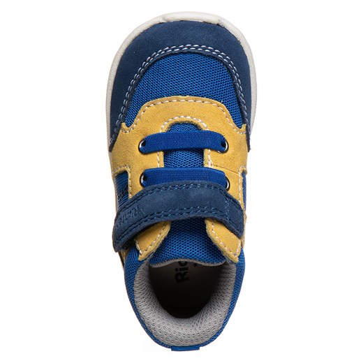 Sneakersy w kolorze niebieskim 23 Limango Polska okazyjna cena