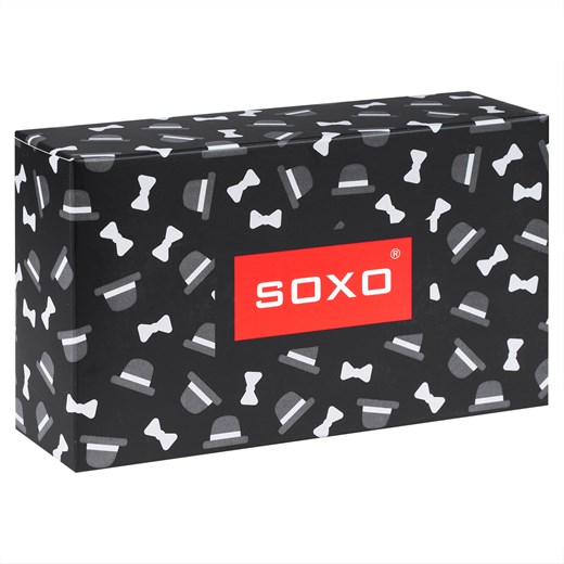 Majtki męskie SOXO