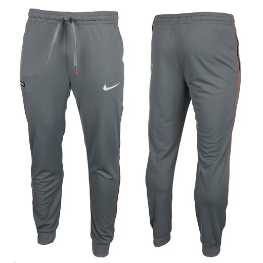 Spodnie męskie Nike NK Df FC Libero Pant KPZ DH9666 065 Nike M Desportivo