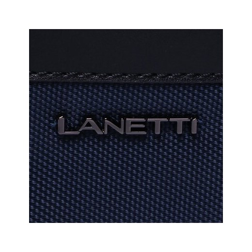 Torba męska Lanetti BMR-S-055-90-07 Lanetti One size ccc.eu