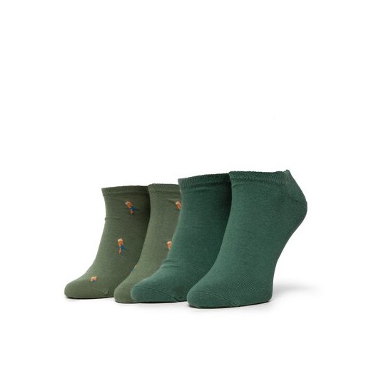 Skarpetki męskie 2-pak Tom Tailor 90231C (PACK=2 PRS) 43-46 Tom Tailor 43-46 ccc.eu