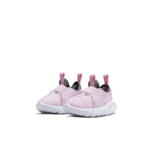 Buty dla niemowląt i maluchów Nike Flex Runner 2 - Różowy Nike 18.5 Nike poland