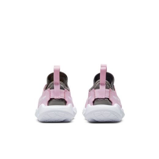 Buty dla niemowląt i maluchów Nike Flex Runner 2 - Różowy Nike 23.5 Nike poland