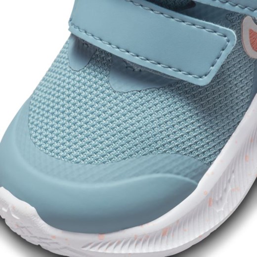 Buty dla niemowląt Nike Star Runner 3 - Niebieski Nike 17 Nike poland
