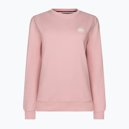 Bluza Pitbull Crewneck F.Terry „Small Logo” | WYSYŁKA W 24H | 30 DNI NA ZWROT S sportano.pl
