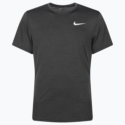 Koszulka Nike Top Ss Hyper Dry Veneer | WYSYŁKA W 24H | 30 DNI NA ZWROT S sportano.pl