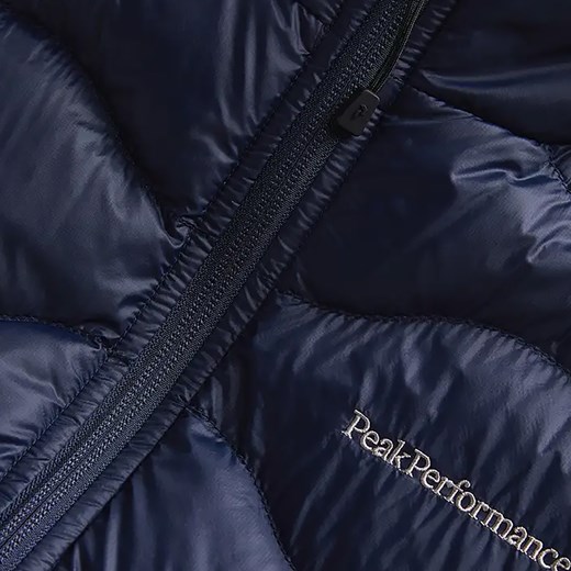 Bezrękawnik Peak Performance Helium Down | WYSYŁKA W 24H | 30 DNI NA ZWROT L sportano.pl