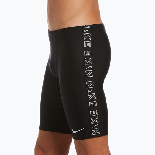 Kąpielówki Nike Logo Tape Jammer | WYSYŁKA W 24H | 30 DNI NA ZWROT XL sportano.pl