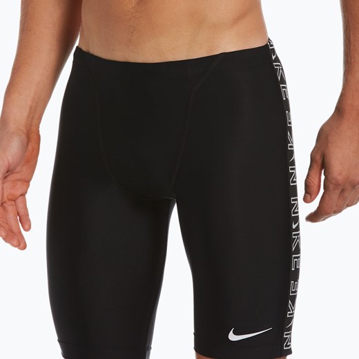 Kąpielówki Nike Logo Tape Jammer | WYSYŁKA W 24H | 30 DNI NA ZWROT M sportano.pl