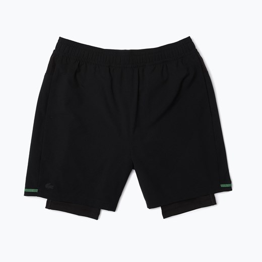 Spodenki Lacoste GH1041 | WYSYŁKA W 24H | 30 DNI NA ZWROT M (T4) sportano.pl