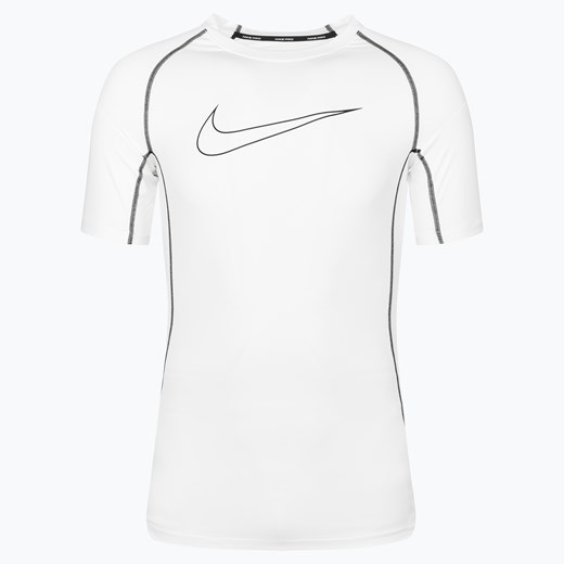 Koszulka Nike Np Df Tight Top Ss | WYSYŁKA W 24H | 30 DNI NA ZWROT S sportano.pl