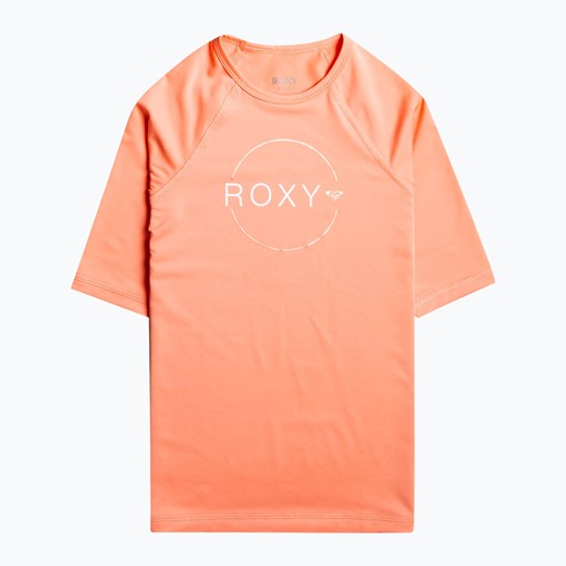 Koszulka Roxy Beach Class S/SL Sfsh | WYSYŁKA W 24H | 30 DNI NA ZWROT 10 (M) sportano.pl