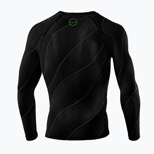 Koszulka Octagon Voyager LS rashguard | WYSYŁKA W 24H | 30 DNI NA ZWROT M sportano.pl