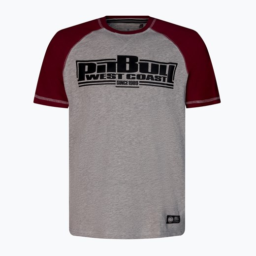 Koszulka Pitbull T-Shirt Boxing 210 | WYSYŁKA W 24H | 30 DNI NA ZWROT sportano.pl