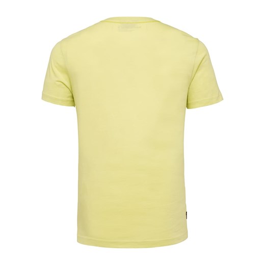Koszulka w kolorze żółtym Pme Legend M okazja Limango Polska