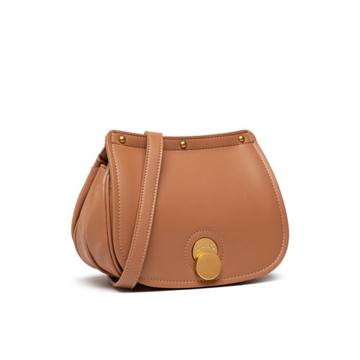 Liu Jo Torebka S Messenger NA2087 E0037 Brązowy Liu Jo 00 MODIVO