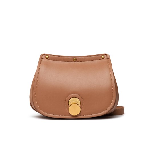 Liu Jo Torebka S Messenger NA2087 E0037 Brązowy Liu Jo 00 MODIVO