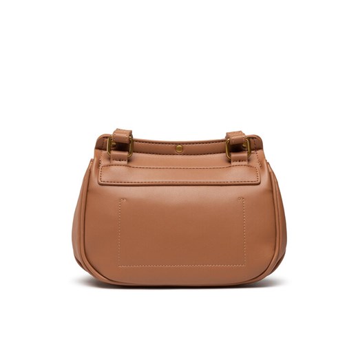 Liu Jo Torebka S Messenger NA2087 E0037 Brązowy Liu Jo 00 MODIVO
