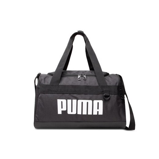 Torba Puma Challenger Duffel Bag XS 7661901 Puma One size promocyjna cena ccc.eu