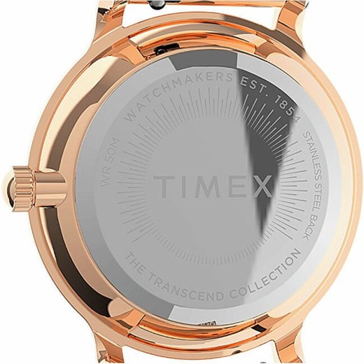 Timex Transcend TW2U87000UK Mall