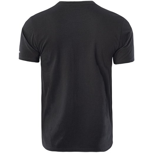 T-shirt męski Hi-Tec z krótkim rękawem