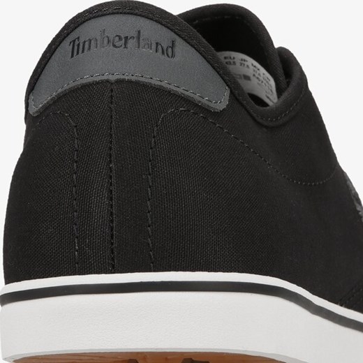 Trampki męskie Timberland sznurowane sportowe 