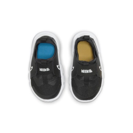 Buty dla niemowląt i maluchów Nike Flex Runner 2 - Czerń Nike 19.5 Nike poland