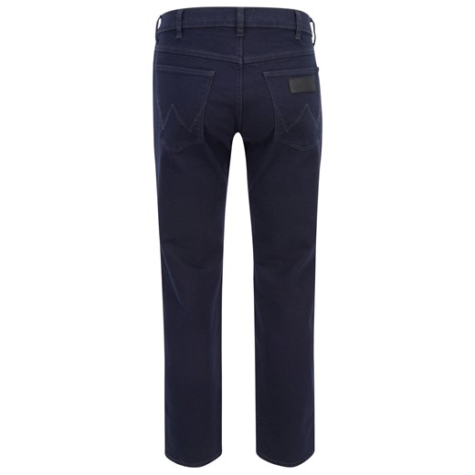 WRANGLER GREENSBORO NAVY W15QXE114 Wrangler 38/32 panjeans.pl