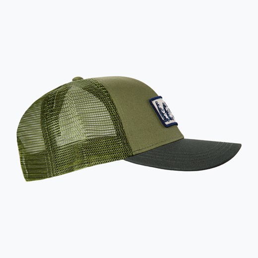 Czapka Marmot Retro Trucker z daszkiem | WYSYŁKA W 24H | 30 DNI NA ZWROT OS promocja sportano.pl