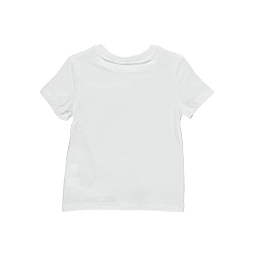 Koszulka w kolorze białym Calvin Klein 128 Limango Polska wyprzedaż